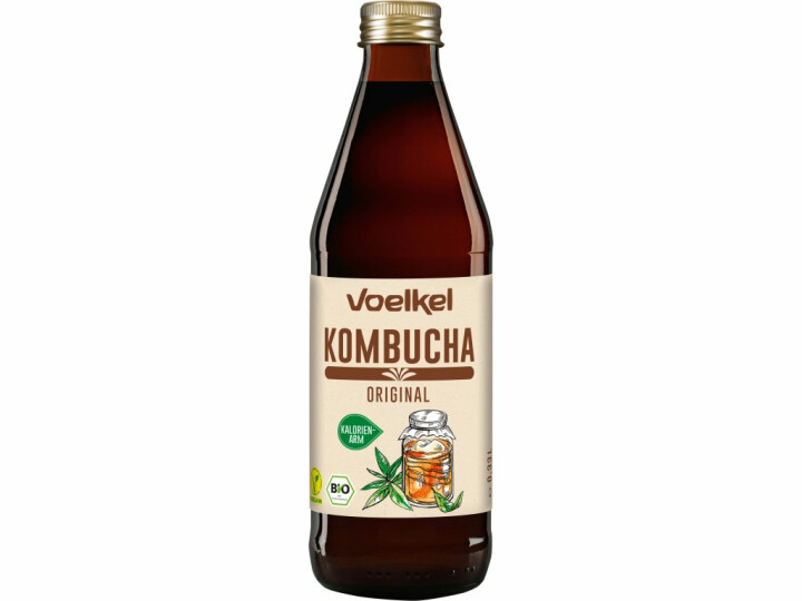 Bio kombucha original